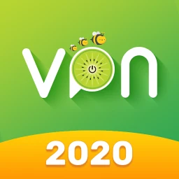 Kiwi VPN Connection IP Changer 图标